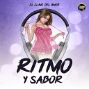 Ritmo y Sabor - Sentir Amor