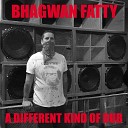 Bhagwan Fatty - Time Travel Dub Vocal Version