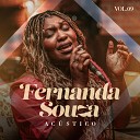 Fernanda Souza Todah Covers - O C u N o Se Esquece
