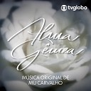 Mu Carvalho - Drama Free Moo