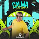 Claudiano Gera o - Calma Calabreso