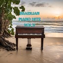 Brazilian Piano Hits - A Floresta Amaz nica cair Da Tarde