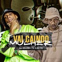 MC Neguinho do ITR MC GW DJ Paulinho feat DJ DUDA… - Vai Caindo Mulher