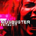 Musbuster - Already Here