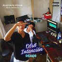 Black Music Studios - Otra Intenci n Dcaos