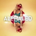 Alphaled - Single Day Rose State Mix