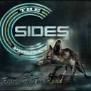 The C Sides Project - Shadows On The Ground