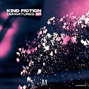 Kind Fiction feat Harry Shotta Collette… - Hollow Original Mix