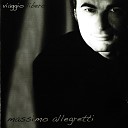 Massimo Allegretti - Dimmi chi sei