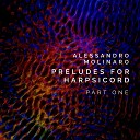 Alessandro Molinaro - Prelude No 8 in C Sharp Major Animato