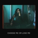 Decisions feat Snoozegod - choose me or lose me