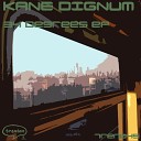 Kane Dignum - 34 Degrees Dessen Duo remix