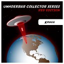 Kragg - Refurbished BetaDroid