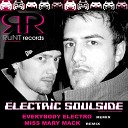 Electric Soulside feat Mr Pher - Miss Mary Mack