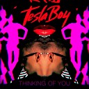 Tesla Boy - Thinking of You Casio Social Club Remix