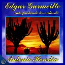Edgar Gurmeitte - Como Ayer