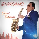 Давид Давидов - Танец Шалахо
