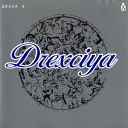 Drexciya - Gravity Waves