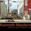 Kenneth Masters - The 5th Season