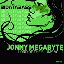 Jonny MegaByte - Going Down In The Lab