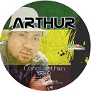 Arthur Nanai - Moe I Le Alofa