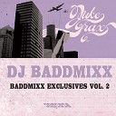 DJ Baddmixx - Fry The Chicken