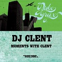 DJ Clent - Make U Juke