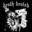 Death Denied - The Plague Doctor