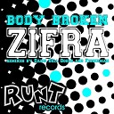 Zifra - Body Broken The Damn Bell Doors Remix