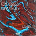 Lomoff - One Two Three prod Lomoff x Wolfoff