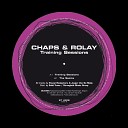 Chaps and Rolay - The Saints