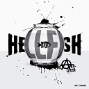 Hellfish - The Anti Citizen