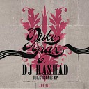 DJ Rashad - On your Knees 09