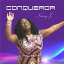 Nancy J - Conqueror Instrumental