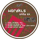 Worakls - Gifted Original Mix