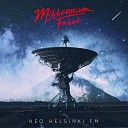 Millennium Falck - Heavy Metal Fm