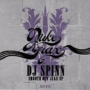 DJ Spinn - N my Heart Remix