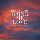 Mad Ox - Bring Me Love