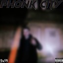 Six59 - Phonk City