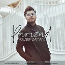 Yousef Zamani - Parizad