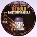 DJ Bold - Supper 3headzahead Remix