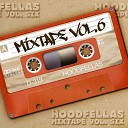 Hoodfellas - Who Dat Girl Electro Remix