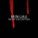 Minijau - The Legend of Ashitaka From Princess Mononoke…