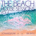 Schwarz Funk - Into the Blue Extended Beach House Mix