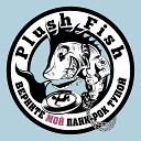 Plush Fish - Девочка в красном
