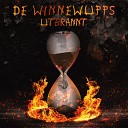 De Winnewupps - Hell over Halen
