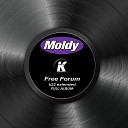 MOLDY - KATE LIN K22 extended
