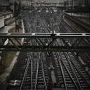 Алексей Расчетов feat Andrey… - Поезда сошли с ума