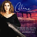 Celin Dion - Titanic ALEKS PROKHOROV Remix
