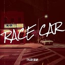 Tyler Gray - Race Car